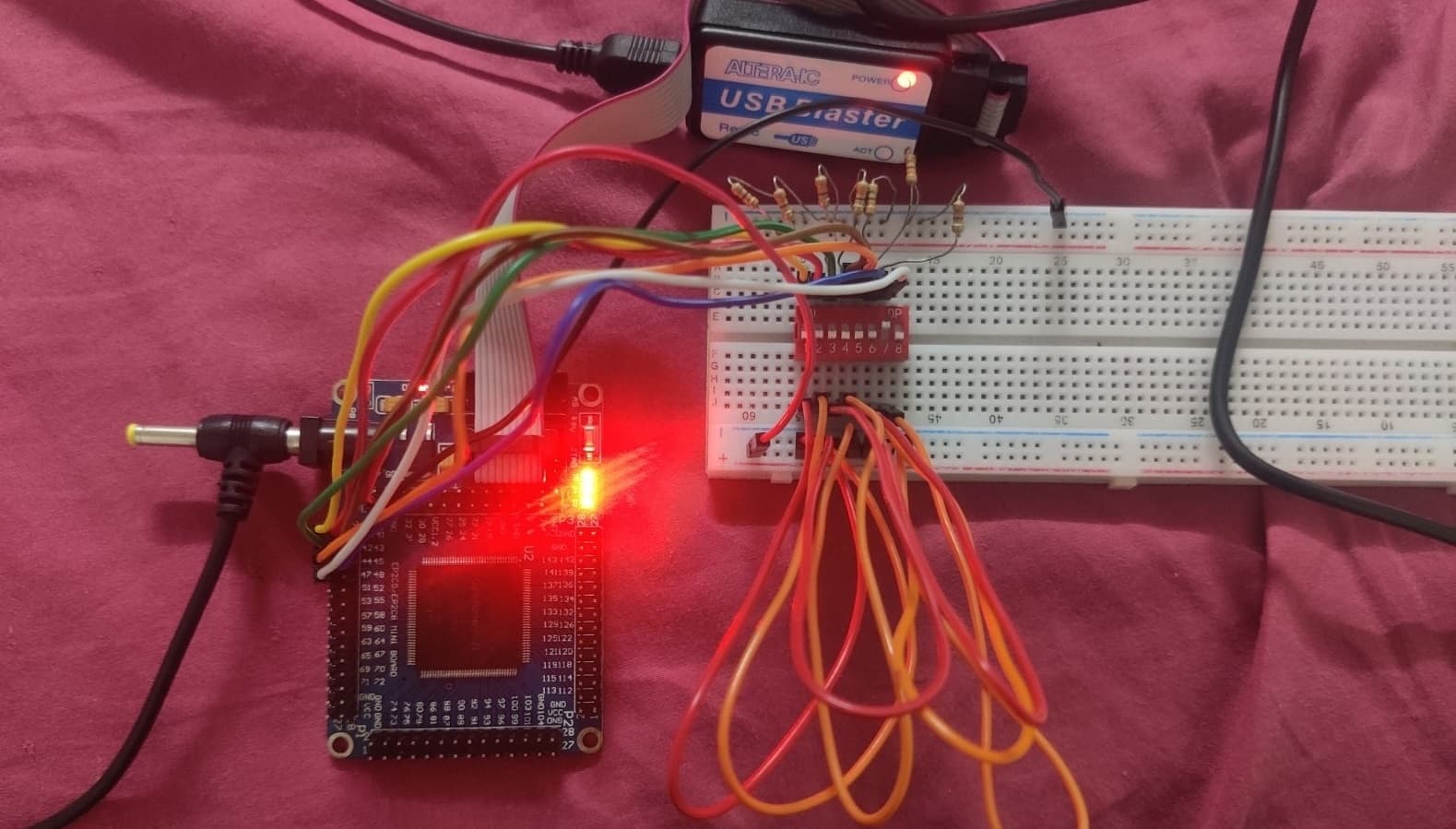 DIP Switch